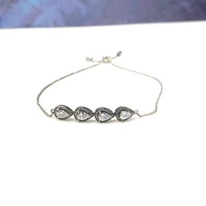 925 Silver Bracelet